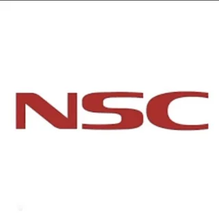 NSC نیرو سامان